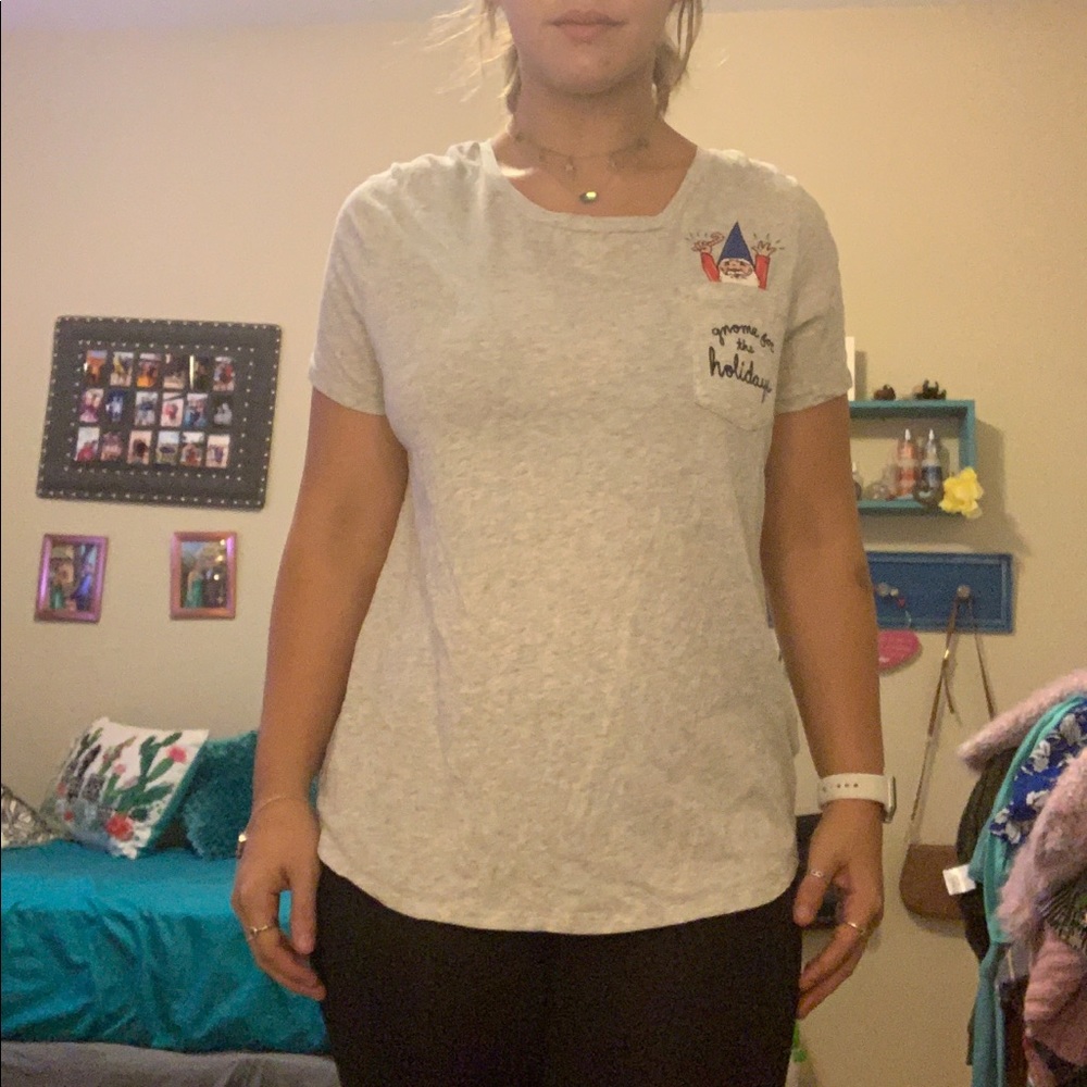 Christmas Shirt!